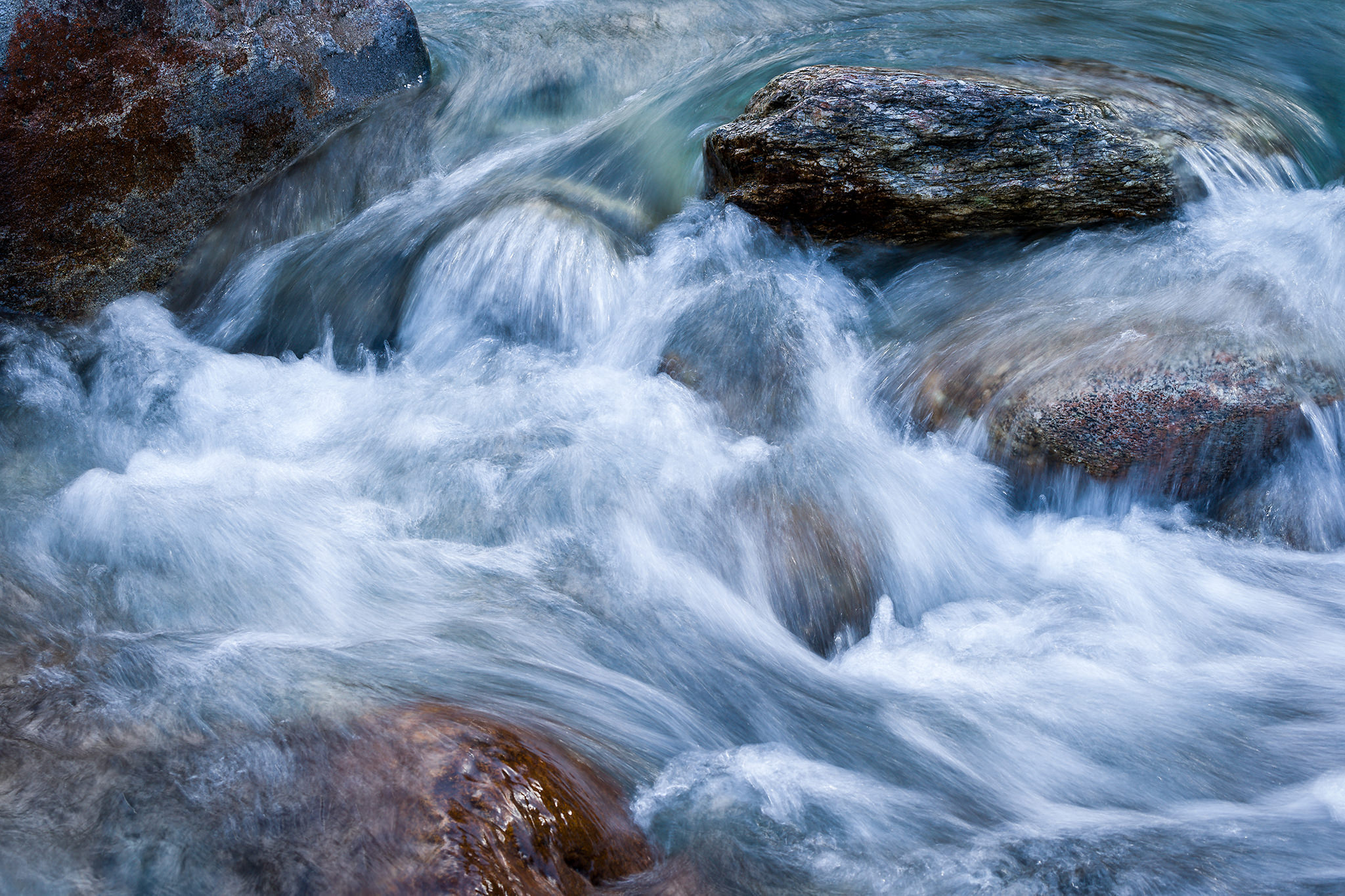 FotoKurs Faszination Wasser